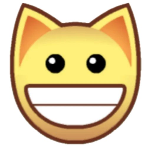 Animal Jam emoji 😁