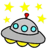 All Space emoji 🛸