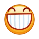 Емодзі телеграм Kawaii Emoji