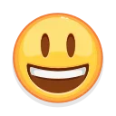 Емодзі Animated Emoji 😃
