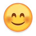 Эмодзи Animated Emoji 😊