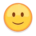 Стікер Animated Emoji 🙂