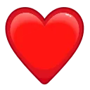 Telegram stikerlari Animated Emoji