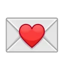 Animated Emoji stiker 💌