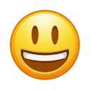 Стікер Animated Emoji 😃