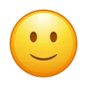 Стикер Animated Emoji 🙂