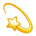 Animated Emoji stiker 💫