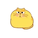 Эмодзи Animated Happy Kitty 😸