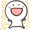 Telegram emoji Animated Human