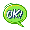 Telegram emoji KaBoom