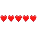 Love Animation  emoji 💞