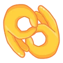 Modimated emoji 👌