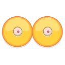 Modimated emoji 🍒