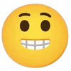 Эмодзи Animated Noto Emoji ✨