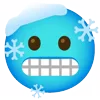 Эмодзи Animated Noto Emoji ✨