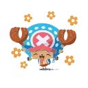 One Piece emoji 🤩