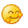 Animated Rzhombiks emoji 💃