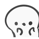 Animated wala emoji 🤪