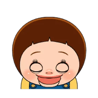 Эмодзи Animation Emoji 😌