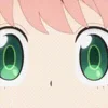 Емодзі Anime Emoji Pack 😶