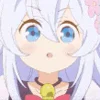 Эмодзи Anime Emoji Pack 😡