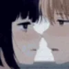 Емодзі Anime Emoji Pack 👩‍❤️‍👨
