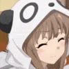 Anime Emoji Pack 2 emoji 😐