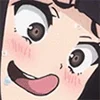 Эмодзи Anime Emoji Pack 2 🤤