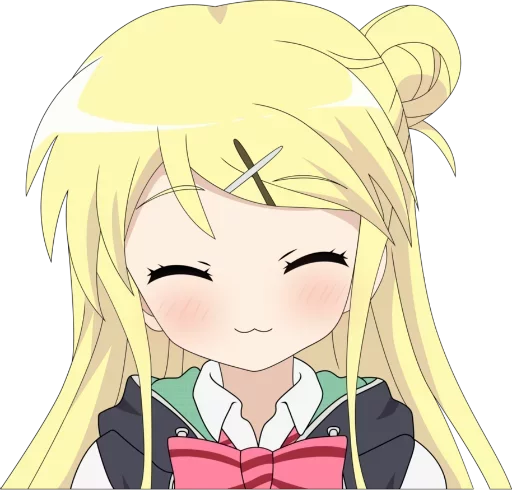 AnimeMix-OnePack emoji ☺️