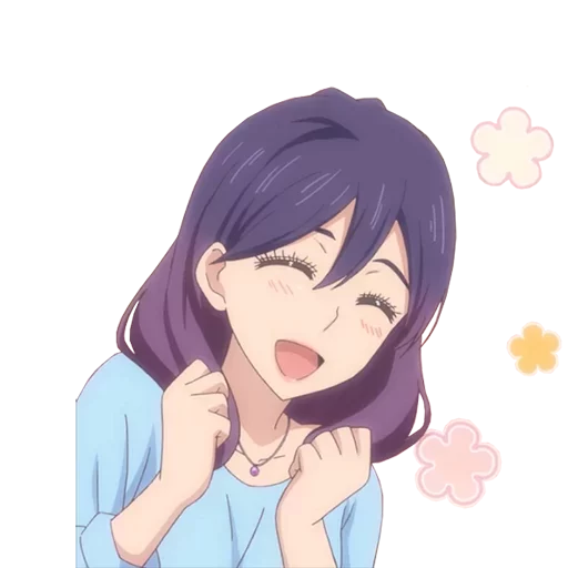 AnimeMix-OnePack emoji 🌸