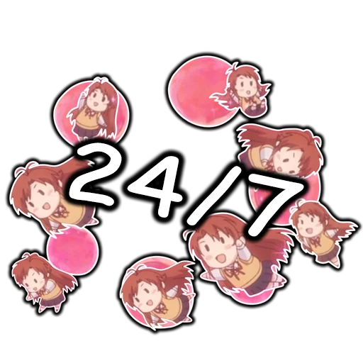 AnimeNonNonBiyoriEn emoji 🌐