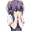 AnimePackEmojis emoji 😨