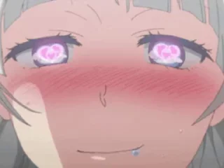 Anime Pervs emoji 😍