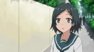 Емодзі Anime VideoSticker 😜