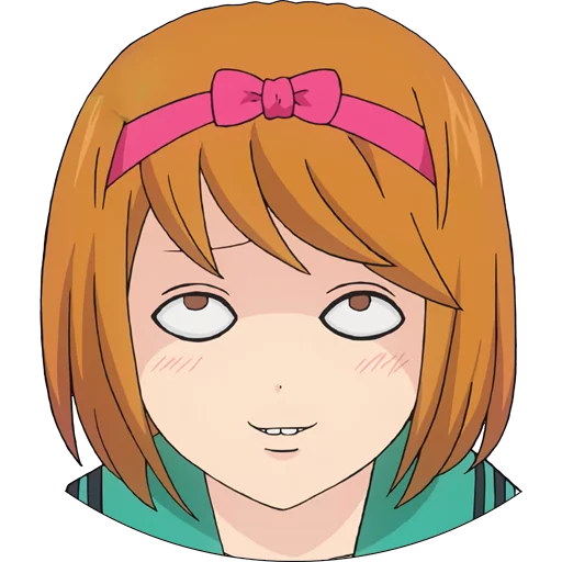 AnimeZaTrista 2 emoji 