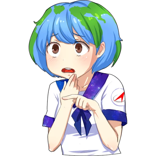 AnimeZaTrista 2 emoji 