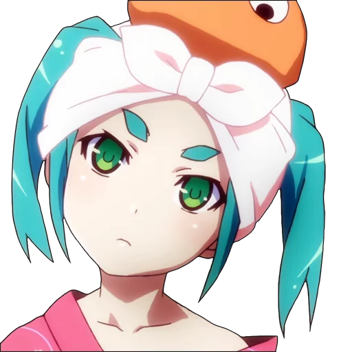 AnimeZaTrista 2  emoji 😐