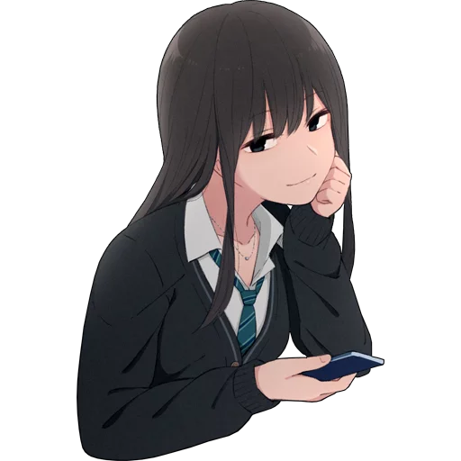 AnimeZaTrista 3 emoji 