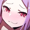 Telegram emoji Animegirl Emoji