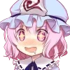 Telegram emojisi «Animegirl Emoji» 🥵