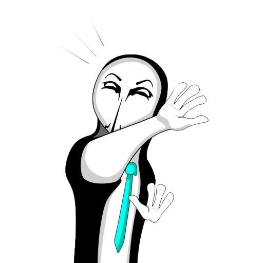 Anonymous Pasha emoji 😦
