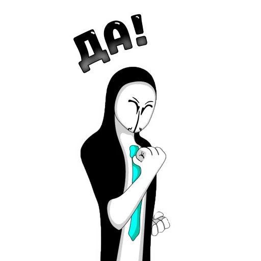 Anonymous Pasha emoji 👌