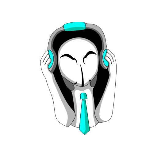Anonymous Pasha emoji 👼