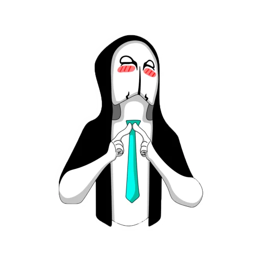 Anonymous Pasha emoji 😊