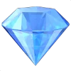 Telegram emoji «Aqua 1» 💎