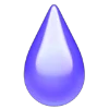 Telegram emoji «Aqua 1» 💧