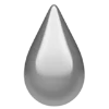 Aqua 1 emoji 💧