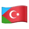 Telegram emoji «ArashRx» 🇦🇿