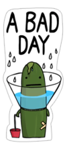 Cucumber.AL emoji 👵