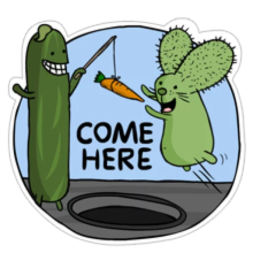 Cucumber.AL emoji 💀